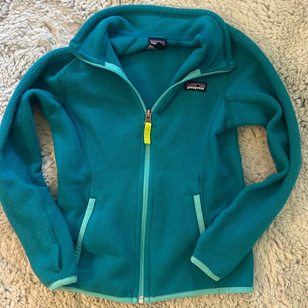Patagonia Youth Lightweight Jacket